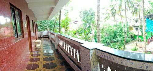 Hostal Selfia Guest House Majorda