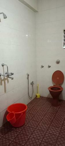 Hostal Selfia Guest House Majorda