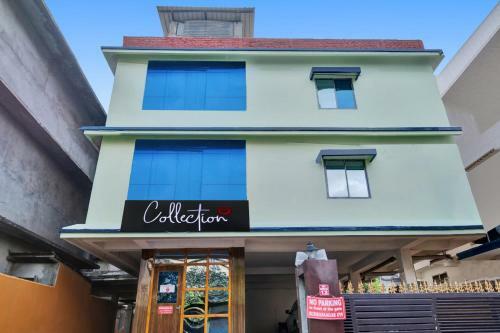 Hotel Capital O 92303 Rudrasaagar Inn