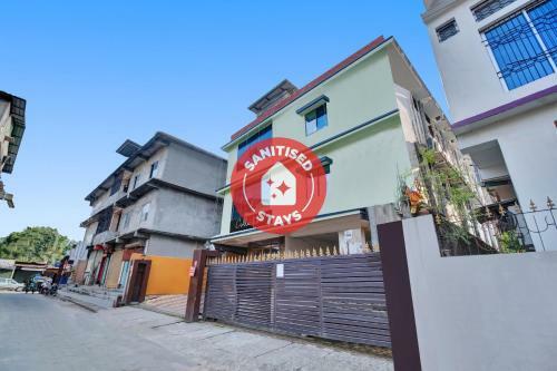Hotel Capital O 92303 Rudrasaagar Inn