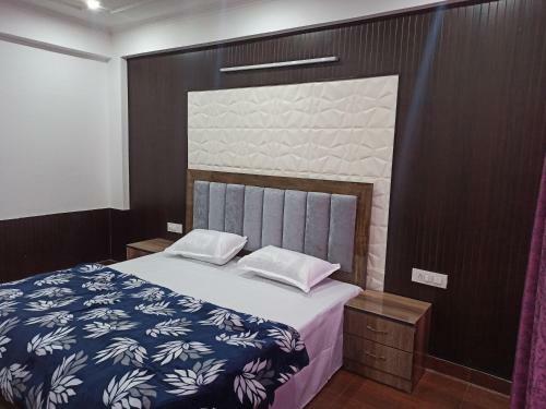 Bed & Breakfast The Mountain View Homestay