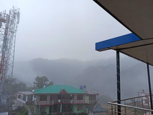 Bed & Breakfast The Mountain View Homestay