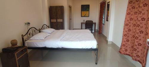 Hostal Hilltop Guest House