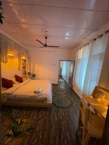 Bed & Breakfast Taroh Darnoo