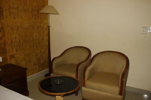 Hotel Bessota International
