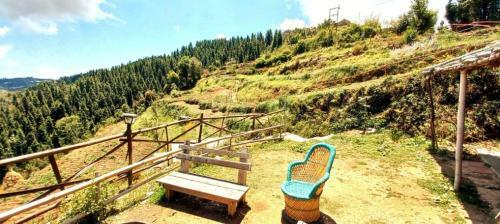Agroturismo Zerostay Kanatal - Rural Farmstay