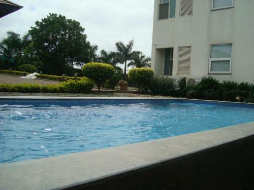Exotica By Redstone Villas