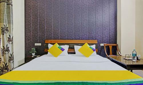 Hotel Treebo Trip Kingston