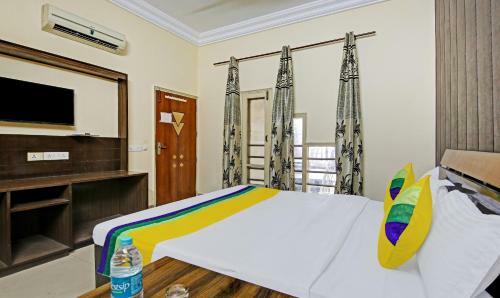 Hotel Treebo Trip Kingston
