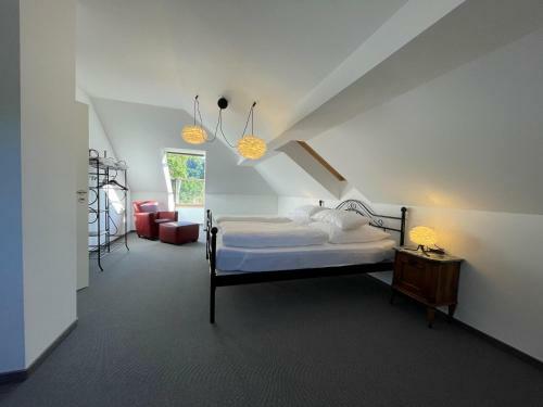 Apartamento Ferien Im Karlstal
