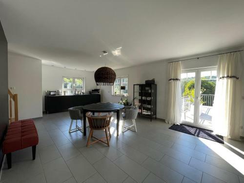 Apartamento Ferien Im Karlstal