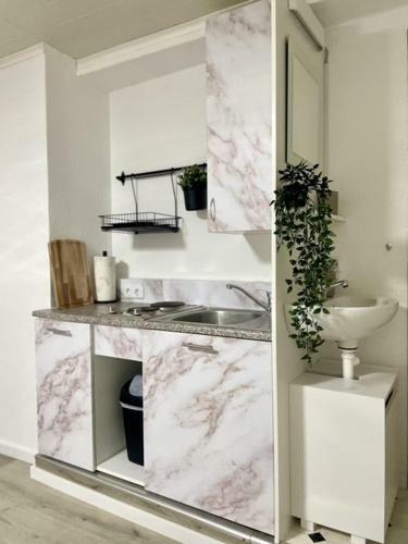 Apartamento Zimmervermietung Am Marktplatz