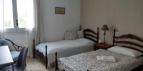 Apartment Amatista