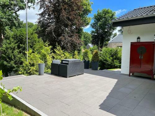 Gem�tliches Haus Zwischen F�rde Und Golfplatz
