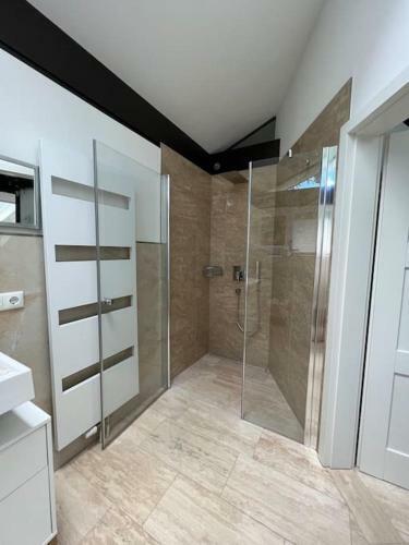 Gem�tliches Haus Zwischen F�rde Und Golfplatz