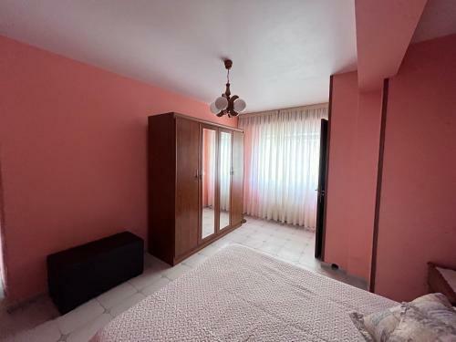 Apartamento Piso Laxe