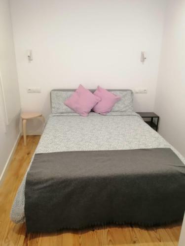 Apartamento Duplex Paseo Mar�timo A Guarda.