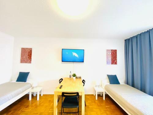 Apartamento Hannovermesseapartment