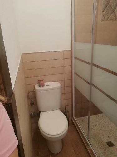 Apartamento Casa Mis Mellizos