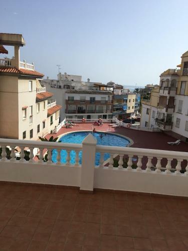 Apartamento Oasis By Apandgo