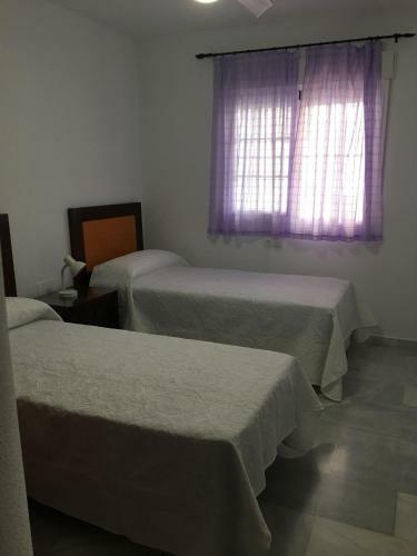 Apartamento Oasis By Apandgo