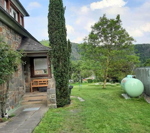 Apartamento Das Vogelhaus