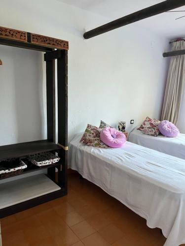 Apartamento Casa Valeria