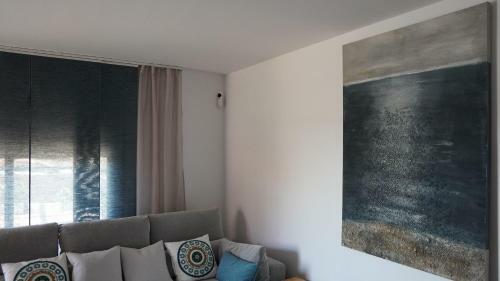 Villa Casa 3p Origo Mare