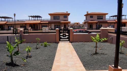 Villa Casa 3p Origo Mare