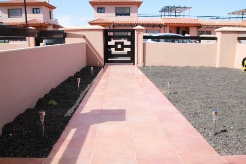 La Casita De Majanicho