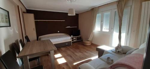Apartamento Junto A La Playa