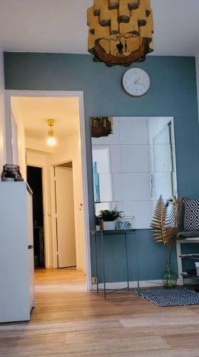 Apartamento Cosyappart Hotel -chelles