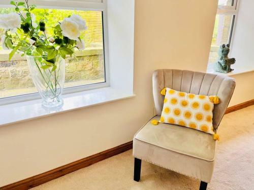 Apartamento The Ilkley Hideaway