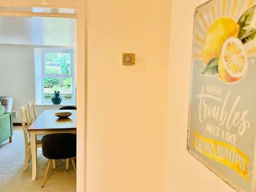 Apartamento The Ilkley Hideaway