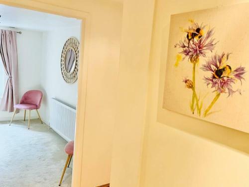 Apartamento The Ilkley Hideaway