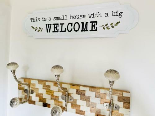 Apartamento Ilkley Studio