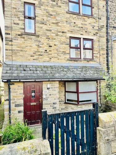 Apartamento Ilkley Place