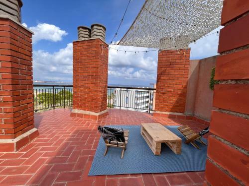 Apartamento Mediterranean Way - Tecavi Penthouse