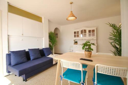 Apartamento Mediterranean Way - Tecavi Penthouse