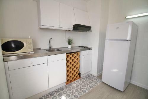Apartamento Mediterranean Way - Tecavi Penthouse