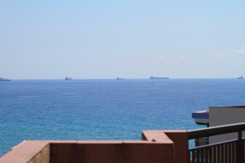 Apartamento Mediterranean Way - Tecavi Penthouse