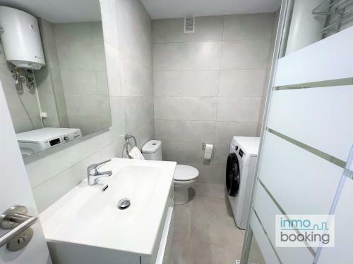 Apartamento Loft Ancora, Cerca De La Playa