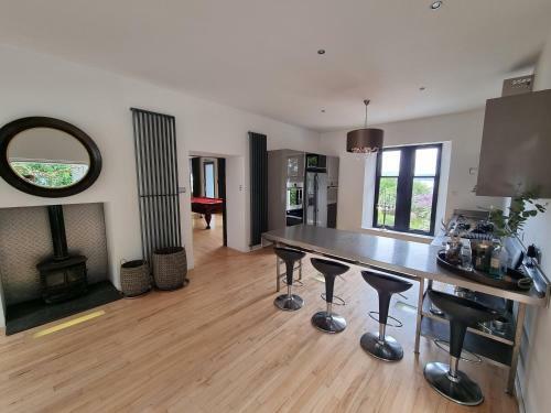 Acadia, Luxury Coastal Villa - Sleeps 10