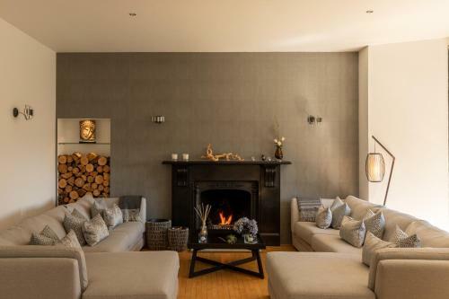 Acadia, Luxury Coastal Villa - Sleeps 10