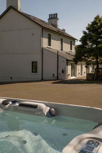 Acadia, Luxury Coastal Villa - Sleeps 10
