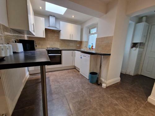 Apartamento Henley Road