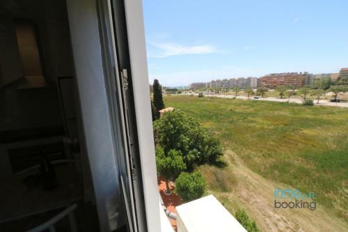 Apartamento Inmobooking Ancora , Climatizado