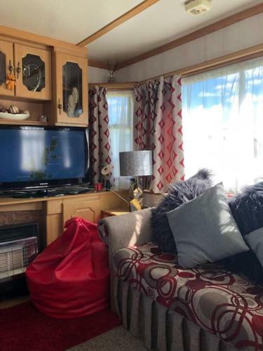 Family Caravan To Rent