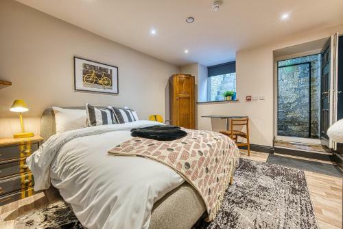 Hostal New! Unique Keighley Rooms - Perfect For Business