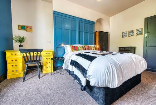 Hostal New! Unique Keighley Rooms - Perfect For Business